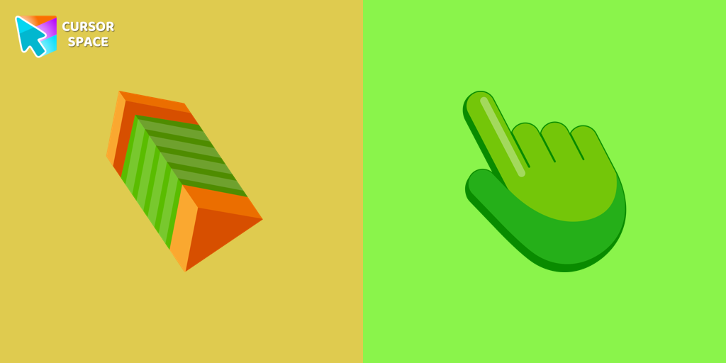 Custom Cursor TopTop For Google Chrome